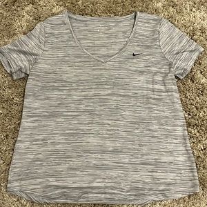 Large Nike Dri Fit T-shirt